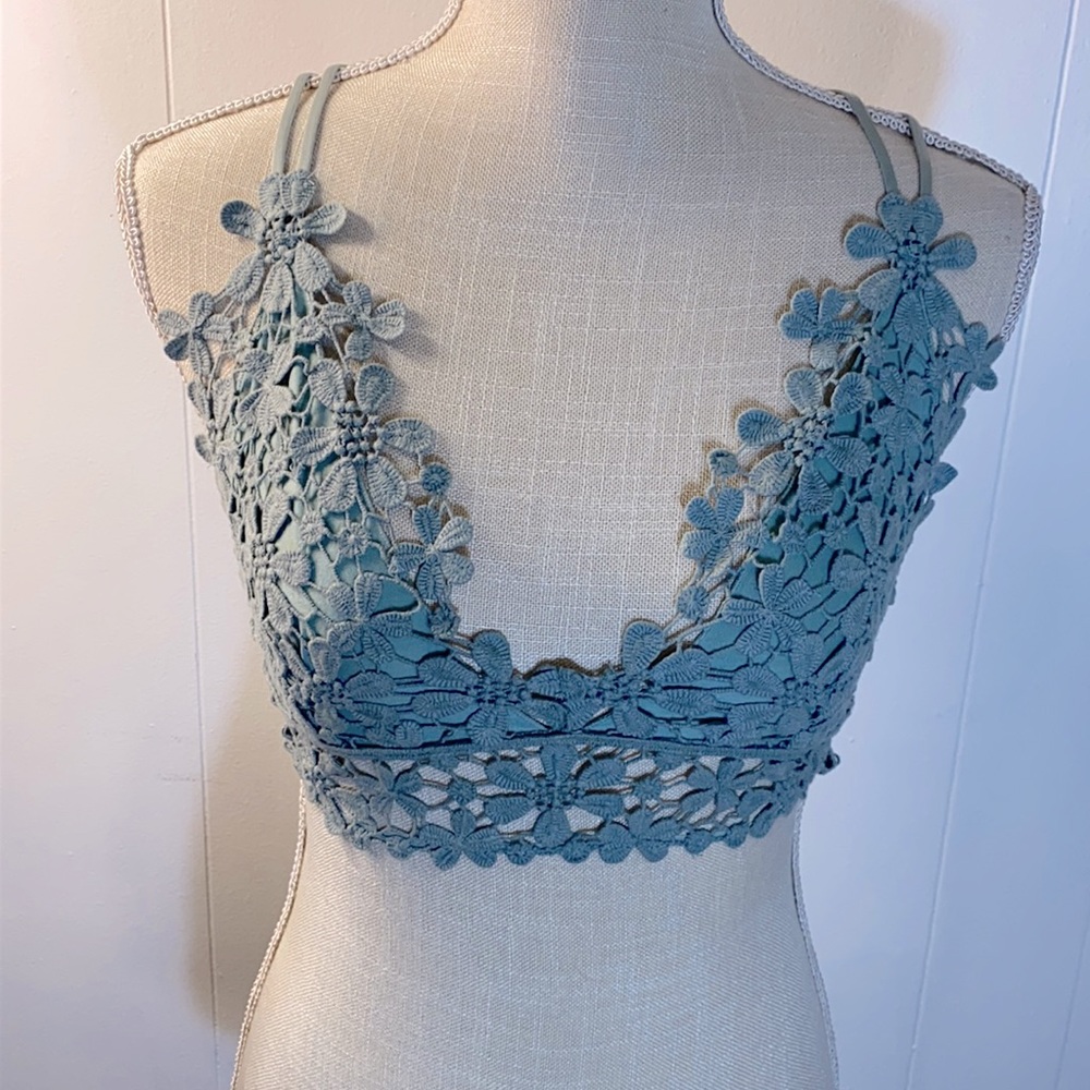 Beautiful Bralette